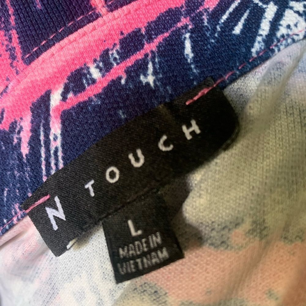 N Touch Jacket  - Picture 5 of 6